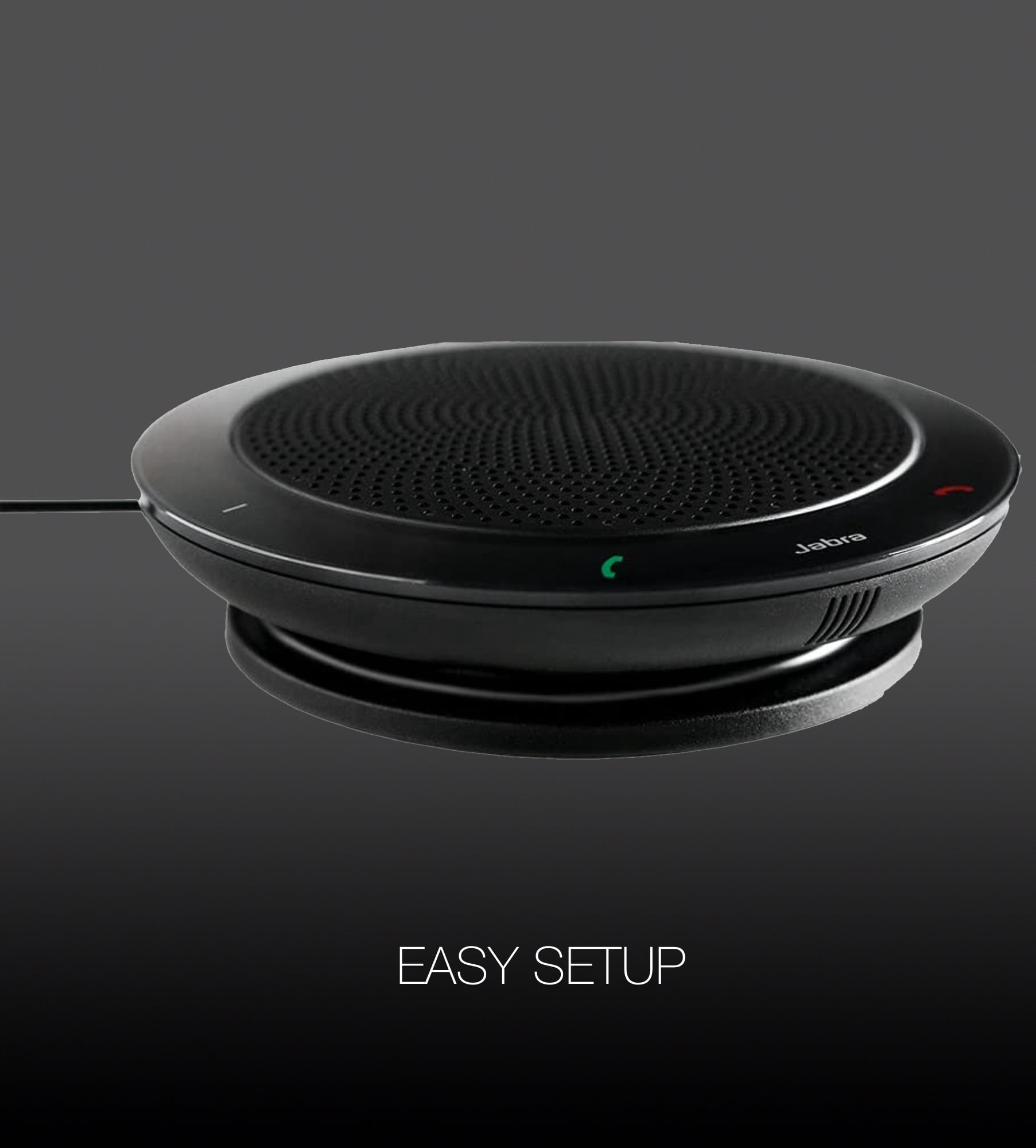 Jabra SPEAK 410 (UC Version), 7410-209 