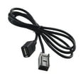 thumbnail image 4 of Adaptador de Cable Auxiliar USB para Coche, Interfaz de Música Y Medios de Audio para, 4 of 8