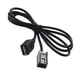 thumbnail image 4 of Adaptador de Cable Auxiliar USB para Coche, Interfaz de Música Y Medios de Audio para, 4 of 8