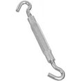 thumbnail image 3 of National Hardware N222-000 2174 Hook/Hook Turnbuckles in Zinc, 1/4" x 7-1/2", 3 of 3