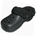 thumbnail image 3 of DAWGS Men's Fleece Lined Cozy Clogs, 3 of 5