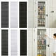 thumbnail image 5 of Our Over The Door Shoe Organizer with 24/28 Pockets Will Save You Space, 5 of 6