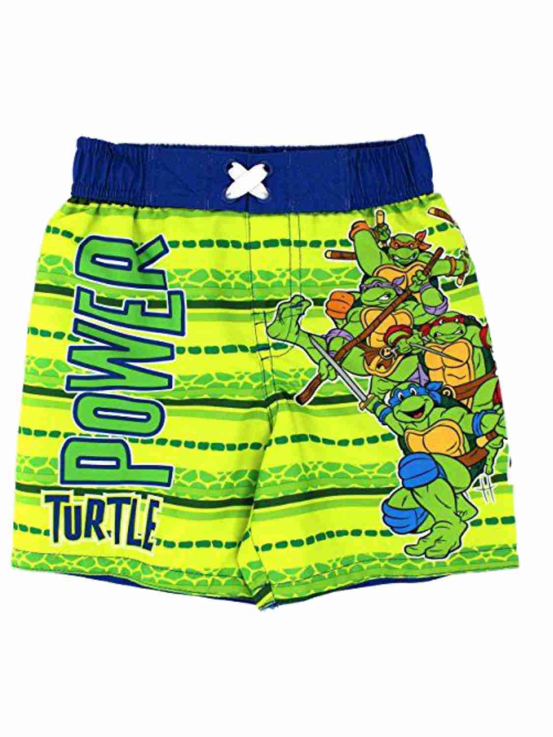 Bentex Teeange Mutant Ninja Turtles Boys Tank Top /& Shorts Size 4
