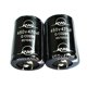 thumbnail image 2 of 3 Piezas de de Aluminio Cilíndrico Radial 470μF 450V con Capacitador Electrolítico 2-pin RM10mm Zulema  Condensador electrolítico, 2 of 8