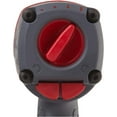 thumbnail image 4 of Ingersoll Rand 2235QTIMAX-2 1/2" Air Impact Wrench, 2" Ext Anvil, Quiet, 1300 ft-lb Torque, Titanium Hammercase, Friction Ring Retainer, Pistol, 4 of 7