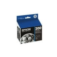 thumbnail image 1 of Epson T200120-D2 DURABrite Black Ink Cartridges, Standard Capacity, 2 Pack, 1 of 5