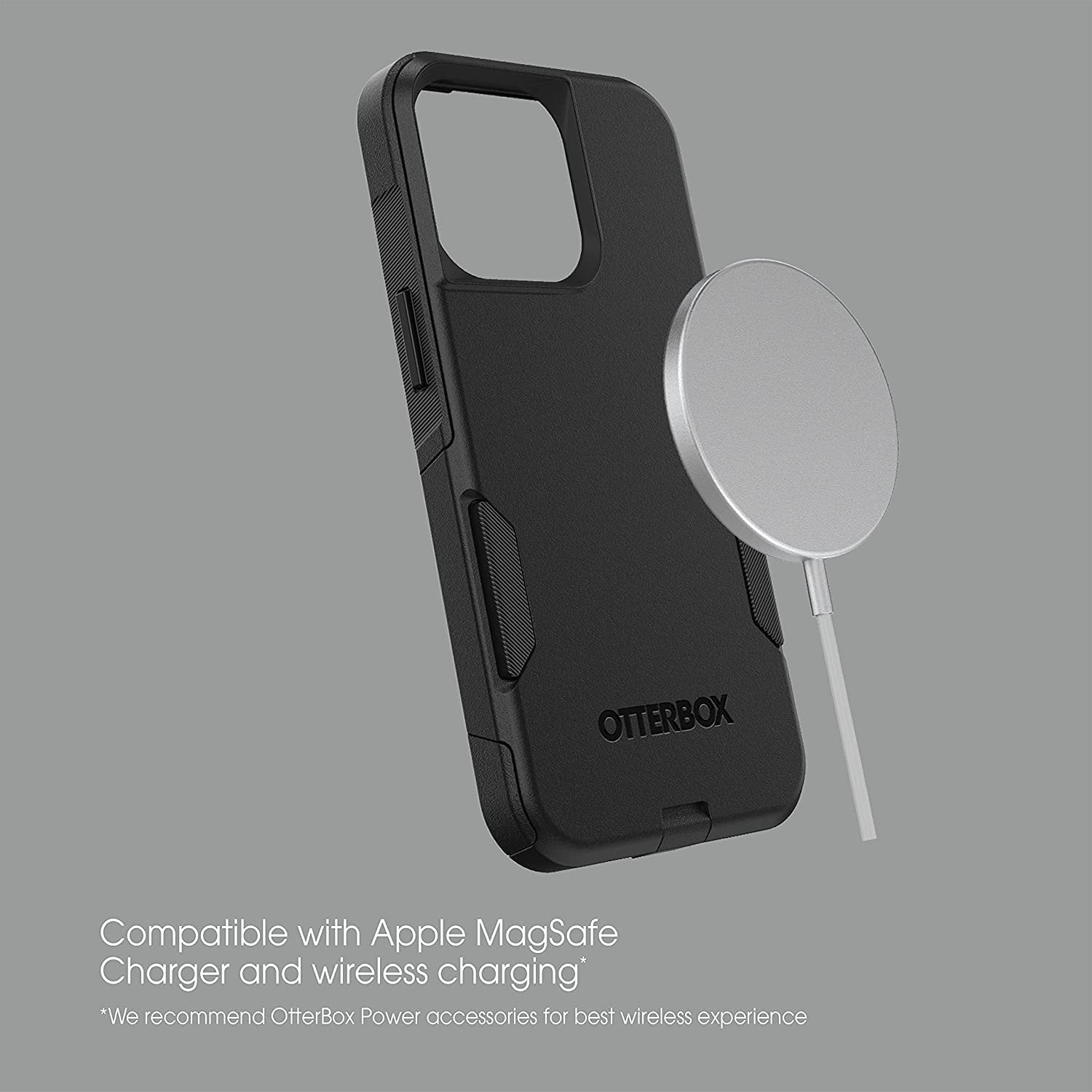 OtterBox COMMUTER SERIES Case for Apple iPhone 13 Pro - Riveting Way (Teal)