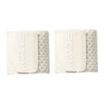 thumbnail image 5 of 1/2 x Sports Wrist Sweatbands Unisex Wristband Band Badminton Gym Squash 9CR8 L1Z7, 5 of 8