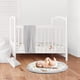 thumbnail image 2 of Sweet Jojo Designs Grey, Green and Brown Playmat Tummy Time Baby and Infant Play Mat for Woodland Animal Toile Collection, 2 of 3