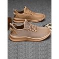 thumbnail image 1 of Couples' Lightweight Breathable Mid-top Socks Shoes For Sports, 1 of 4