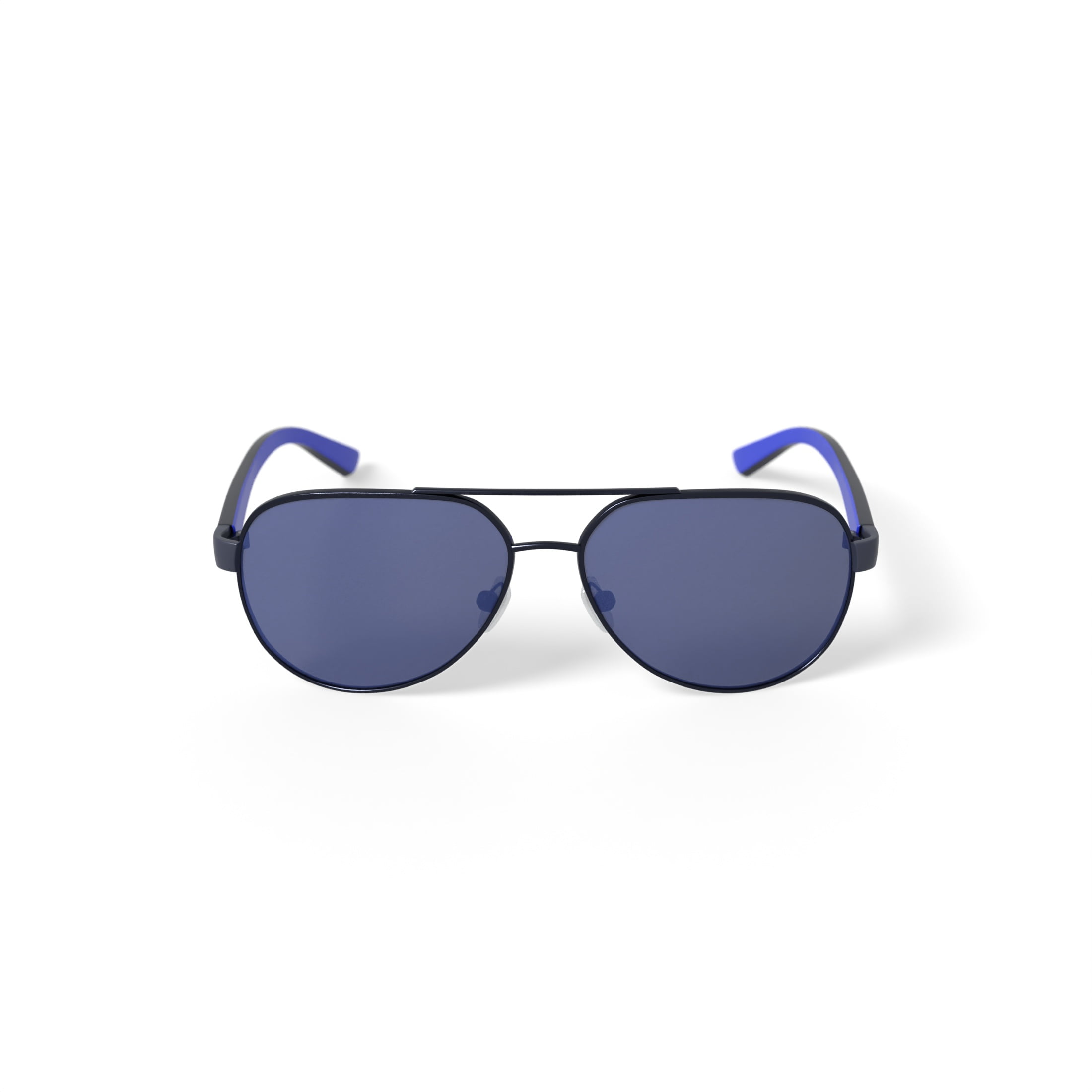 Calvin Klein Unisex Rx'able Fashion Sunglasses, CK19300SG, Black, 59-13-140, with Case