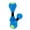 Blue green#1274, variant on Herunwer Aquatic Dumbells,Water Aerobic Exercise Foam Dumbbell Pool Resistance,Water Aqua Fitness Barbells Hand Bar Exercises Equipment for Weight Loss
