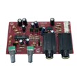 thumbnail image 2 of Amplificador de potencia Baoblaze OK239 DC 12V micrófono reverberación de reverberación, 2 of 4