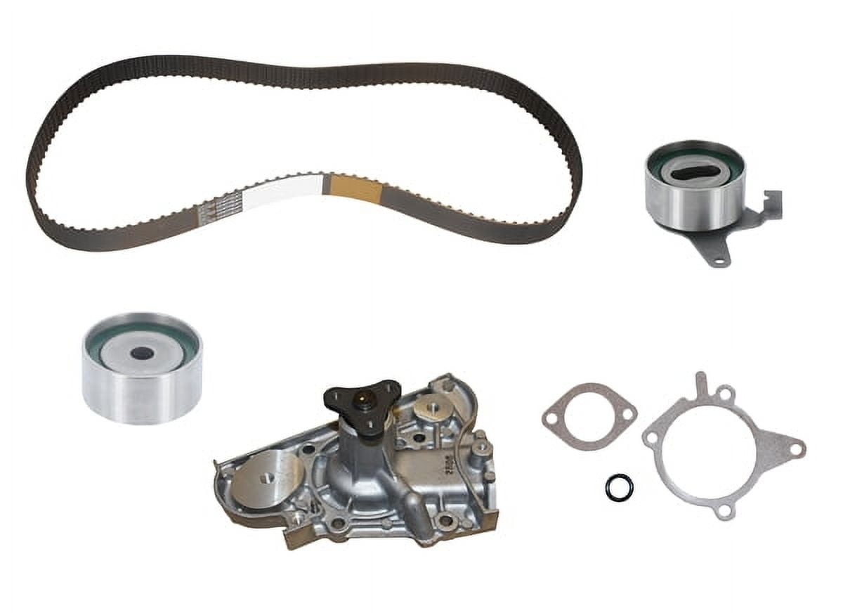 Continental Timing Belt Kit With Water Pump