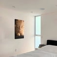 thumbnail image 4 of The Sleepy Cat Canvas Wall Art Decor, Vertical Version Artwork Modern Home Decor, Ready to Hang, 4 of 6