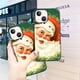 thumbnail image 2 of Santa Claus Cover Popular Pattern Anti-fall Matte Phone Case For Iphone14ProMax/14Plus/14Pro/14, Iphone13ProMax/13MINI/13Pro/13, Iphone12ProMax/12Pro/12/12MINI, Iphone11ProMax/11Pro/11/SE2020/SE2022/X, 2 of 4