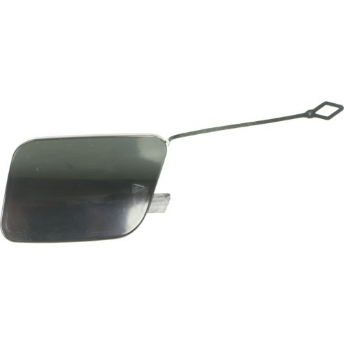 APR High Quality Aftermarket Tow Hook Cover for 20142017 BMW X5 F15; w