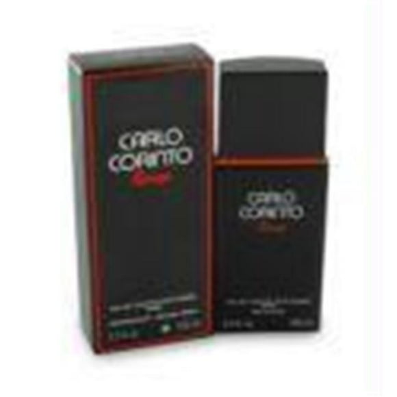 CARLO CORINTO ROUGE by Carlo Corinto Eau De Toilette Spray 3.4 oz