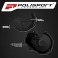 thumbnail image 4 of Polisport Kit Clutch + Ignition Black for Kawasaki 90953, 4 of 9