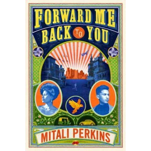 Forward Me Back to You (Hardcover)
