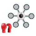 thumbnail image 1 of LOVIVER Boxing Machine Relaxing Household Father's Day Gifts for Workout Sports Kids a a, 1 of 8