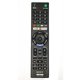 thumbnail image 1 of Rmt-tx300e för Sony TV-fjärrkontroll Rmttx300e Youtube Netflix [DB], 1 of 3
