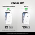 thumbnail image 3 of IPhone Apple Xr 256 GB Negro, 3 of 4