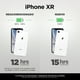 thumbnail image 5 of IPhone Apple XR 64GB Coral, 5 of 6