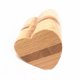thumbnail image 1 of Juguetes de madera para niños, cerradura Kongming de haya, cerradura de desmontaje para ocio educativo para adultos, cerradura de mortaja y espiga para estudiantes de escuela primaria, cerradura Luban, 1 of 5
