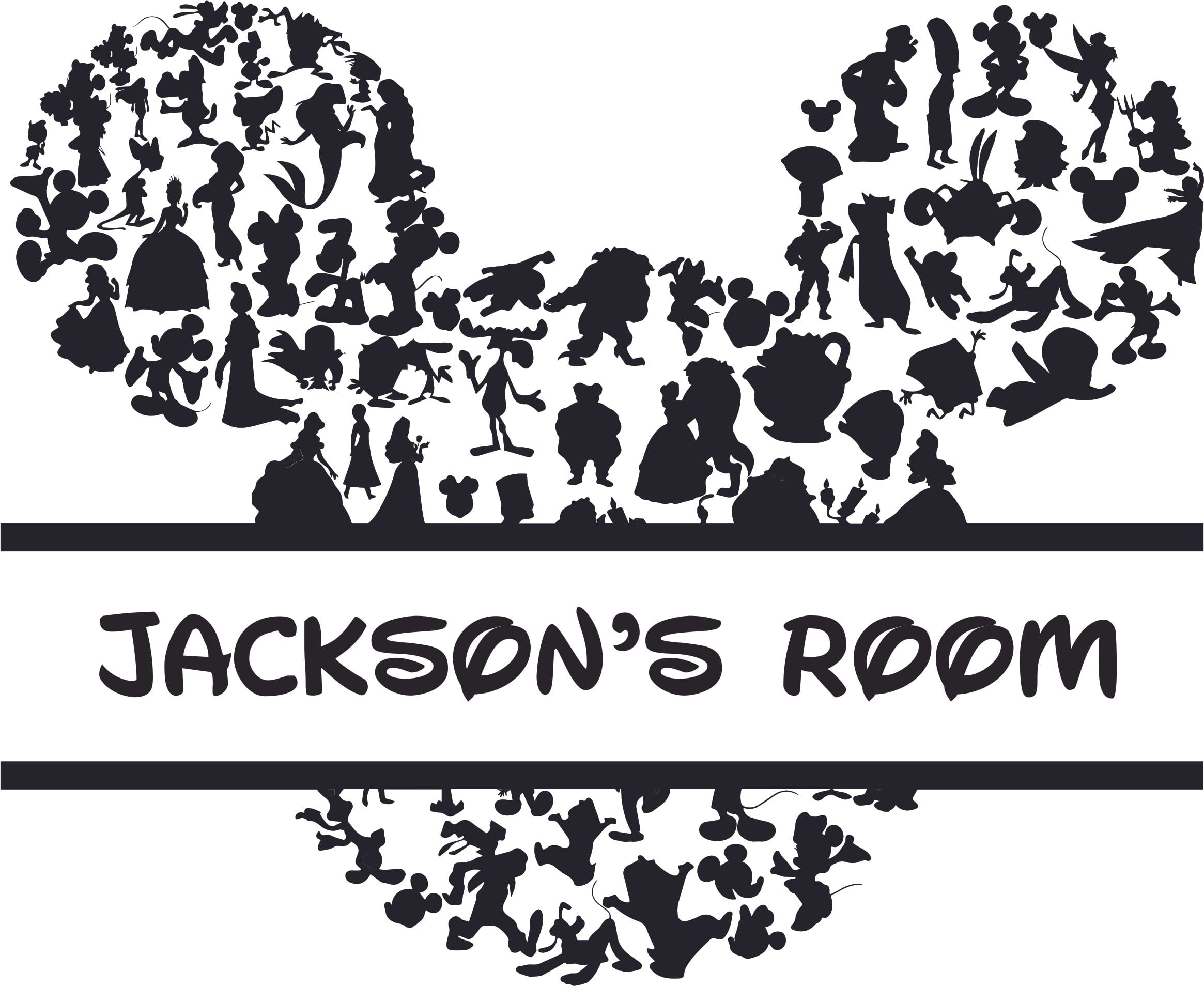 Free Free 149 Mickey Mouse Baby Head Pacifier Svg SVG PNG EPS DXF File