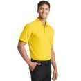 thumbnail image 4 of Port Authority Men's Dry Zone Grid Polo. K572, 4 of 5