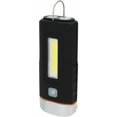 thumbnail image 5 of Iman de doble luz, faro super brillante y batería Rubine, juego de luces traseras para bicicleta, luces de advertencia impermeables para ciclismo al aire libre esquí esquí Gafas de esquí, 5 of 5