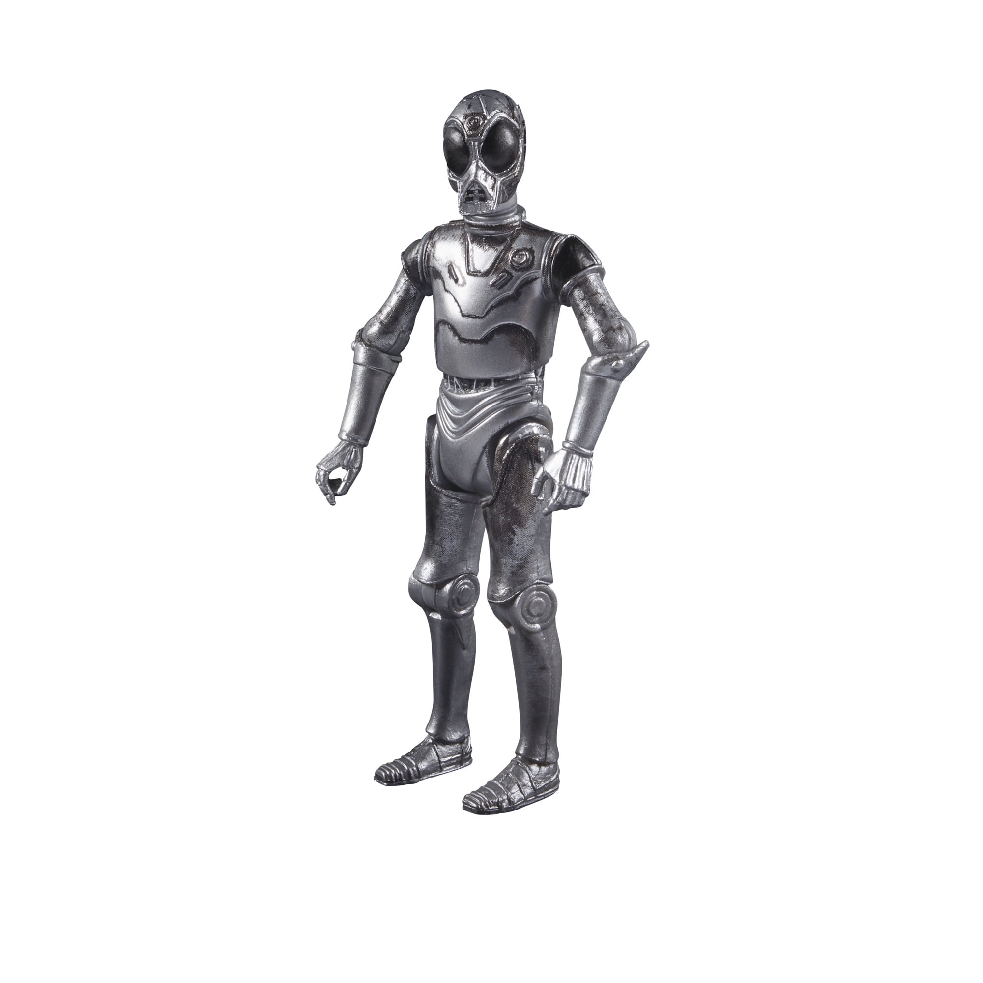 Toys for Kids Ages 4 and Up Star Wars The Vintage Collection Power Droid Toy 3.75-Inch-Scale A New Hope Action Figure