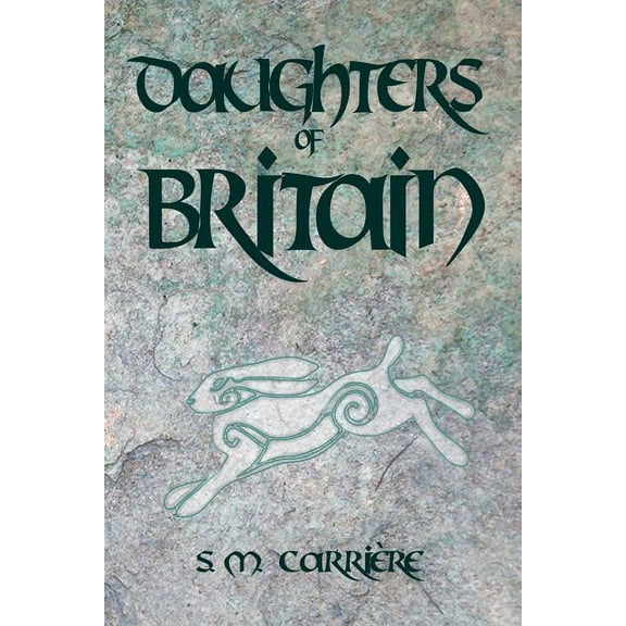 Daughters of Britain (Paperback)