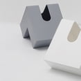 thumbnail image 4 of Caja de pañuelos, caja de pañuelos de plástico de estilo nórdico, caja de pañuelos de plástico, caja de pañuelos, mejora tu experiencia, 4 of 12