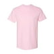 thumbnail image 1 of Gildan Classic Fit Hammer - Camiseta para hombre, color rosa claro, pequeña Gildan H000, 1 of 1