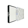 thumbnail image 1 of United Filter Compatible with Dri-Eaz HEPA500 (F321) (16x19x2.25) HEPA Air Filter Kit - 99.7% Efficiency - Industrial Air Scrubber HEPA filter for Remediation and Abatement Jobs, 1 of 1