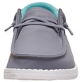 thumbnail image 2 of Zapatos Casuales Livianos Wendy para Mujer HEYDUDE Talla 6, 2 of 7