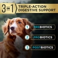 thumbnail image 3 of AdvantEDGE - Digestive Support Salmon & Oatmeal - Dry Dog Food 3.5 lbs, 3 of 5