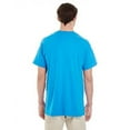 thumbnail image 2 of GILDAN G530 ADULT HEAVY COTTON 5.3 OZ. POCKET T-SHIRT, 2 of 2