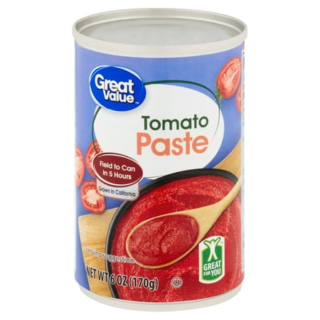 TOMATO PASTE