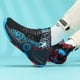 thumbnail image 4 of BINQER Zapatillas de baloncesto for hombre con malla transpirable y agarre duradero adecuadas tanto for deportes profesionales como casuales., 4 of 6