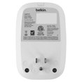 thumbnail image 3 of Belkin WeMo Interrupteur Électronique à Distance - Blanc (Utilisé), 3 of 3