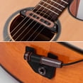 thumbnail image 3 of Pastilla de boca de guitarra pasiva VERTECHnk VS-9, transductor de pastilla humbucker con, 3 of 8