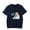 NavyBlue, variant on Elliot James Reay Merch Pic Summer Unisex Short-sleeved T-shirt Fashion Y2K Printed Casual Stylish Design Tee