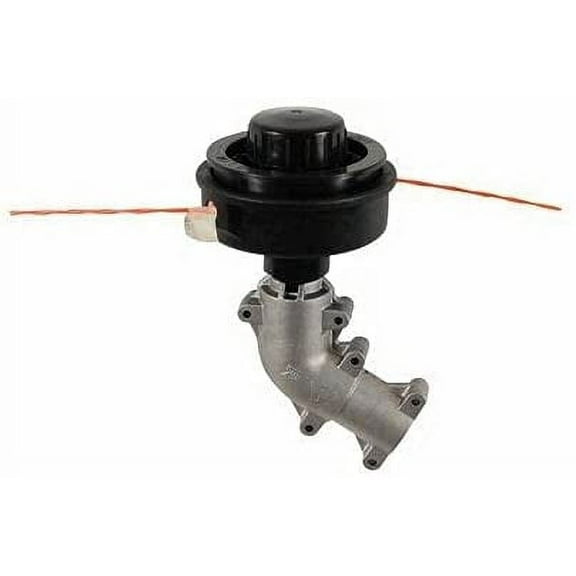 Trimmer Gear Box Head for Craftsman 316.990100 316.711470 316.794400 316.711471 316.791191