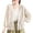 Beige, variant on Casual Lightweight Long Sleeve Cardigan for Womens Loose Soft Open Front Crochets Sweater Sun Protections Coverups