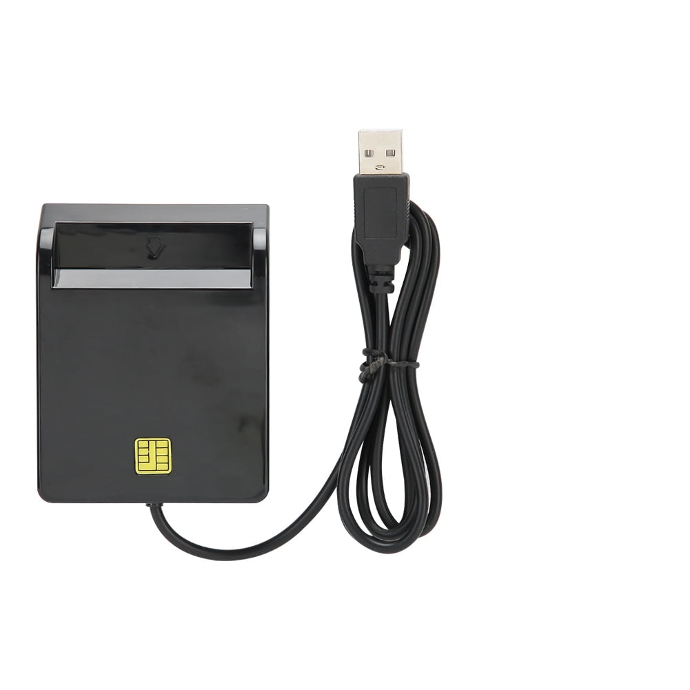 Smart Chip Reader, Multiplies Functions Card Reader, For All Kinds Of