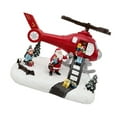 thumbnail image 3 of Bunblic Christmas Music Box Unique Electric for Kids Adults Holiday Desktop Rotating Style B, 3 of 8