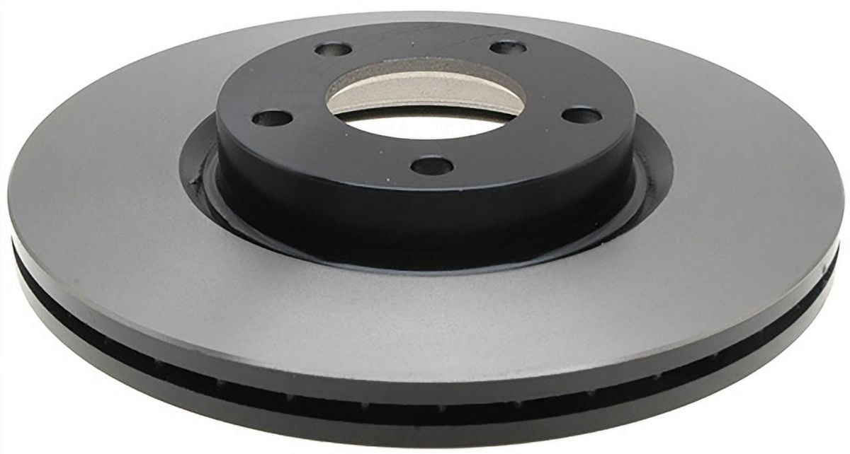 ACDelco Disc Brake Rotor Fits select: 2004-2013 MAZDA 3, 2012-2015 MAZDA 5